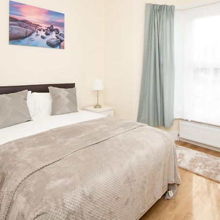 Luxury Shirley Apartments Close To Solent Uni And Southampton Central Train Station Zimmer foto