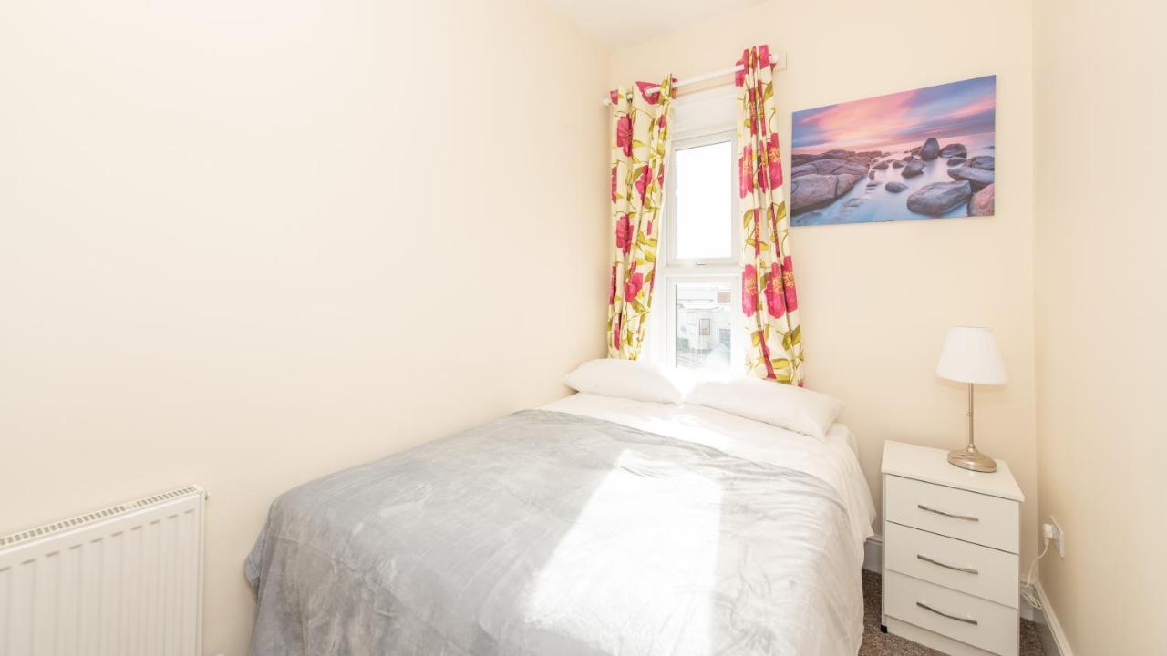 Luxury Shirley Apartments Close To Solent Uni And Southampton Central Train Station Exterior foto